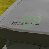 AirTek Machu Picchu XL - Grey