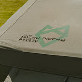 AirTek Machu Picchu XL - Khaki