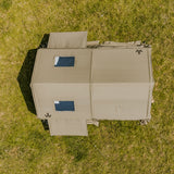 AIRTEK MACHU PICCHU Large (Khaki) 2026 Model