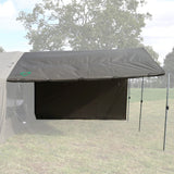 Machu Picchu Sun Sail (Large)