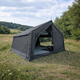 Machu Picchu Shelter - Grey