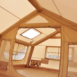 AIRTEK MACHU PICCHU Large (Beige)