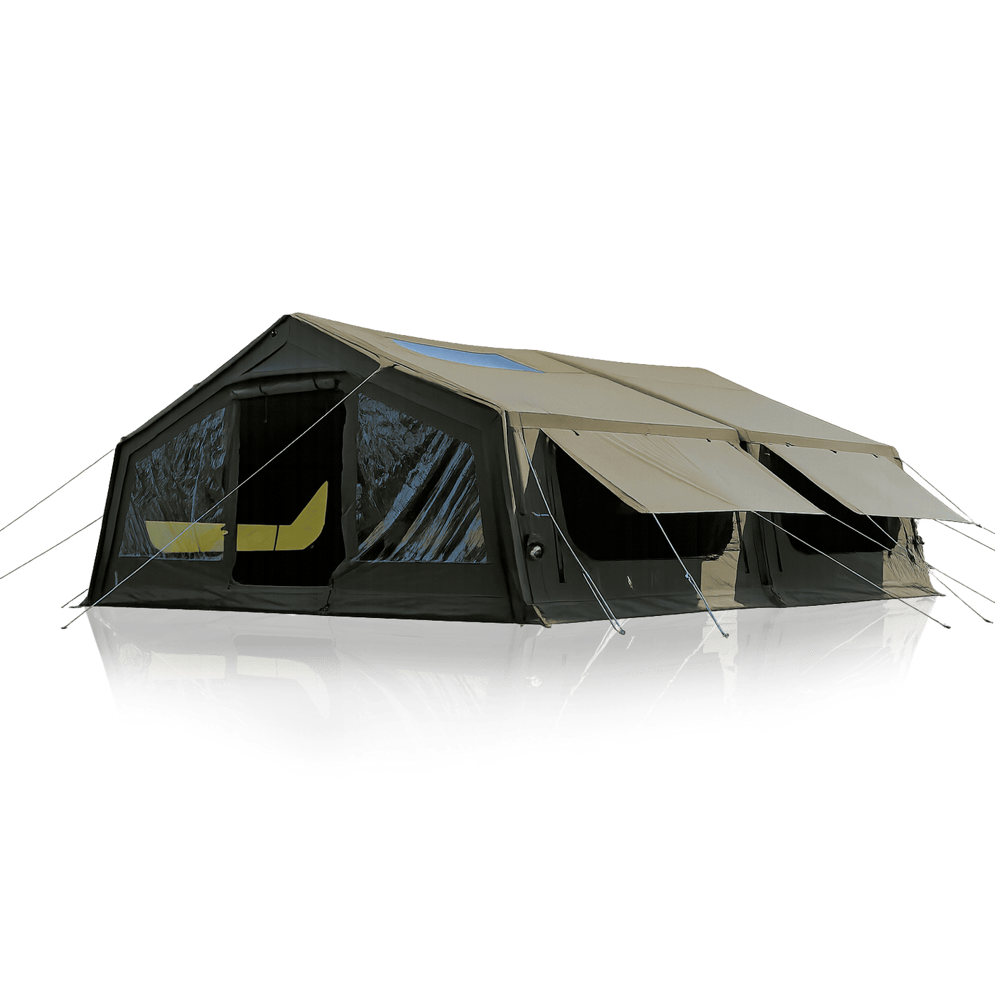 yucatan xl zelt AirTek Machu Picchu extra-lenses Odenwälder Jersey-Schlafsack Anni Mini Size:Diamond 21
