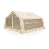 Machu Picchu Shelter - Beige
