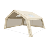 Machu Picchu Shelter - Beige
