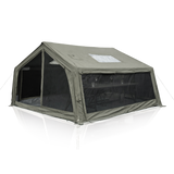 Machu Picchu Shelter - Khaki