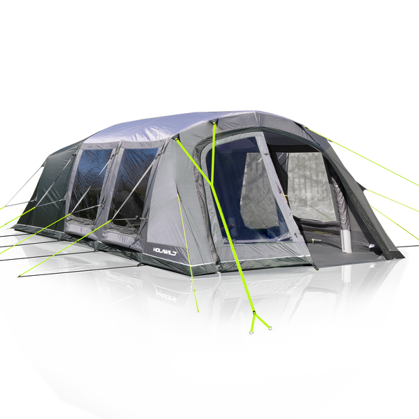AirTek Epping 5.0 - Inflatable Family Tent