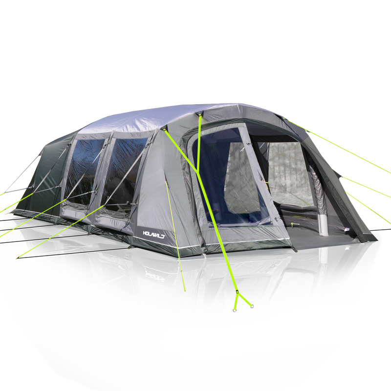 AirTek Epping 5.0 - Inflatable Family Tent