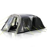 Edited photograph of Epping 4.0 Inflatable Tent Holawild