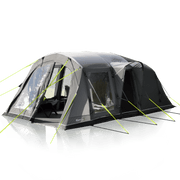 Edited photograph of Epping 4.0 Inflatable Tent Holawild