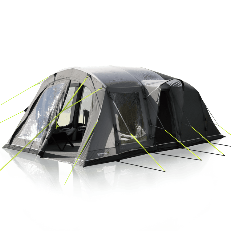Edited photograph of Epping 4.0 Inflatable Tent Holawild