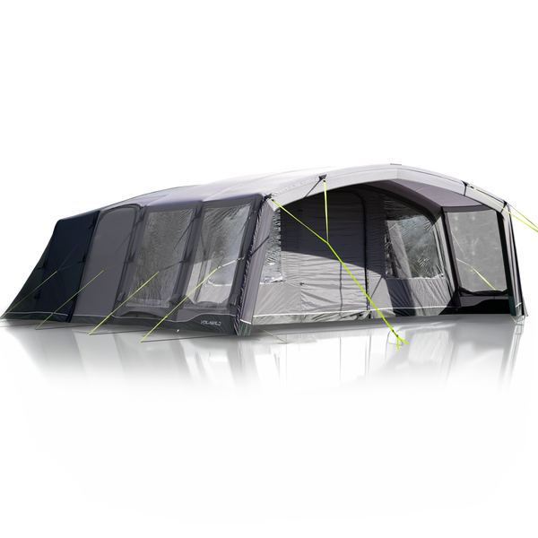 AirTek Sherwood 8.0 - Inflatable Family Tent