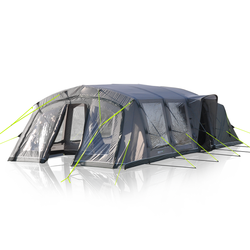 AirTek Epping 6.0 - Inflatable Family Tent