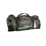 AIRTEK OUTHOUSE DUO - Inflatable Toilet Tent