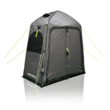 AIRTEK OUTHOUSE DUO - Inflatable Toilet Tent