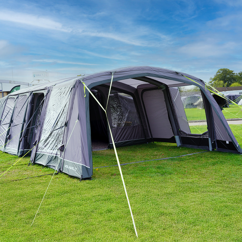 airedale tent AIRTEK PARKHURST 6.0 & AIRTEK SHERWOOD 6.0 CANOPY