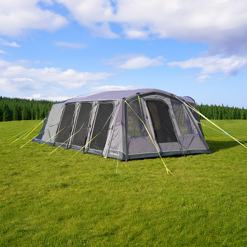 AIRTEK PARKHURST 4.0  - Inflatable Family Tent