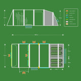 AirTek Parkhurst 4.0 AC