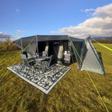 AIRTEK PARKHURST 4.0  - Inflatable Family Tent