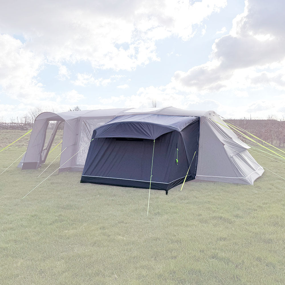 AIRTEK PARKHURST SIDE SLEEPER POD