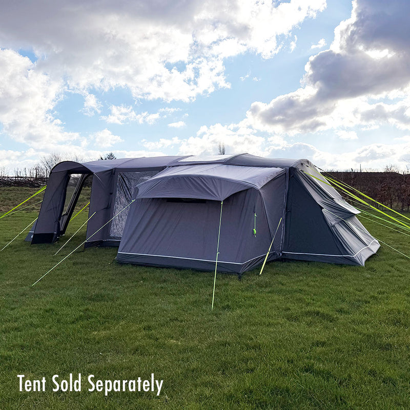 pods tent AIRTEK PARKHURST SIDE SLEEPER POD