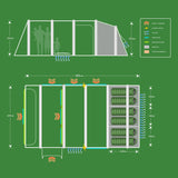 AirTek Parkhurst 6.0 AC