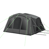 POLTEK ASHDOWN 4.0 - Steel Pole Family Tent