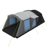 PolTek Epping 4.0 - Steel Pole Family Tent