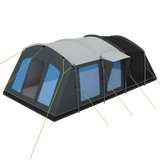 PolTek Epping 5.0 - Steel Pole Family Tent