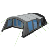 PolTek Epping 6.0 - Steel Pole Family Tent