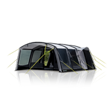 POLTEK SHERWOOD 6.0 - Steel Pole Family Tent