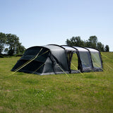 POLTEK SHERWOOD 6.0 - Steel Pole Family Tent