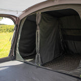 POLTEK SHERWOOD 6.0 - Steel Pole Family Tent