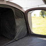 POLTEK SHERWOOD 6.0 - Steel Pole Family Tent