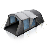PolTek Epping 4.0 - Steel Pole Family Tent [Factory Seconds]