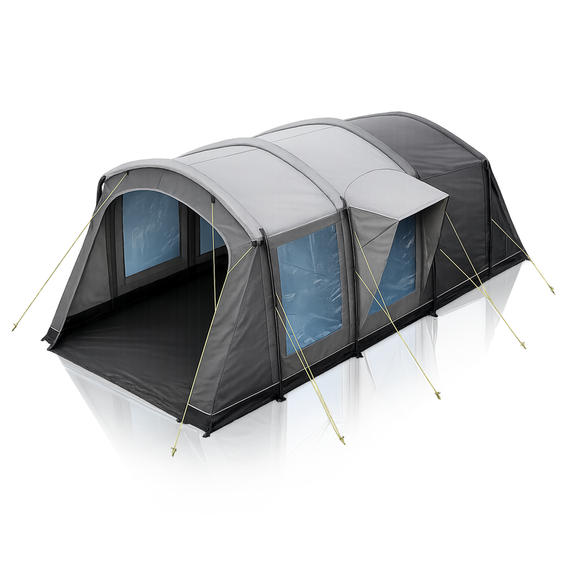 tent factory Holawild PolTek Epping 4.0 - Steel Pole Family Tent