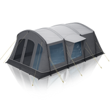 PolTek Epping 5.0 - Steel Pole Family Tent [Factory Seconds]