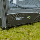 POLTEK SHERWOOD 5.0 - Steel Pole Family Tent