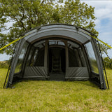 POLTEK SHERWOOD 5.0 - Steel Pole Family Tent