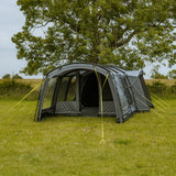 POLTEK SHERWOOD 5.0 - Steel Pole Family Tent