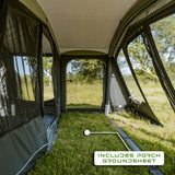 AirTek Parkhurst 6.0 AC