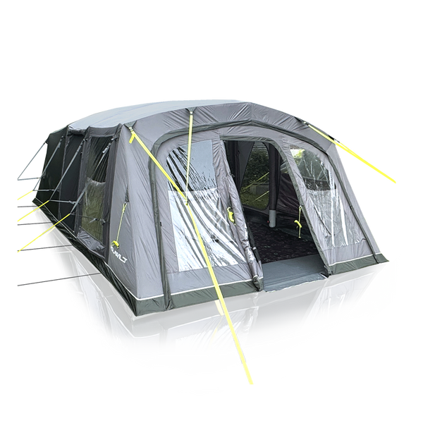 AirTek Epping 5.0 - Inflatable Family Tent [Factory Seconds]