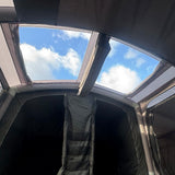 AIRTEK SHERWOOD 8.0 ROOF LINER x 2