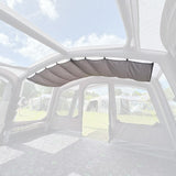 AIRTEK SHERWOOD 8.0 ROOF LINER x 2