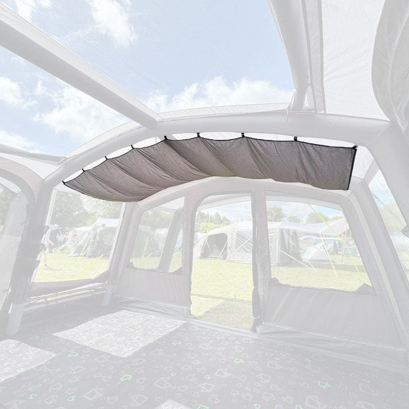 AIRTEK SHERWOOD 8.0 ROOF LINER x 2