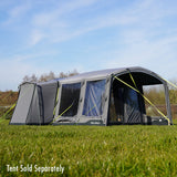 AIRTEK SHERWOOD 5.0 AC SIDE POD