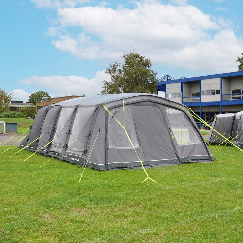 outwell 6sa air tent SHERWOOD 6.0 CANOPY ENCLOSURE