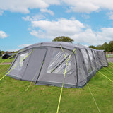 SHERWOOD 8.0 CANOPY ENCLOSURE