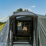 AIRTEK BIRCH 4.0 - Inflatable Driveaway Awning