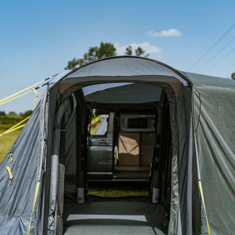 drive away tent Holawild AIRTEK BIRCH 4.0 Color:Rebel White Matte Carbon Stauraum Ideen und Inspirationen BESTSELLER_LAST30DAYS